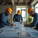 Contribuição Previdenciária na Construção Civil