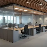 Classificação fiscal de móvel para terminal de autoatendimento bancário