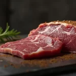 classificação fiscal de carne bovina maturada