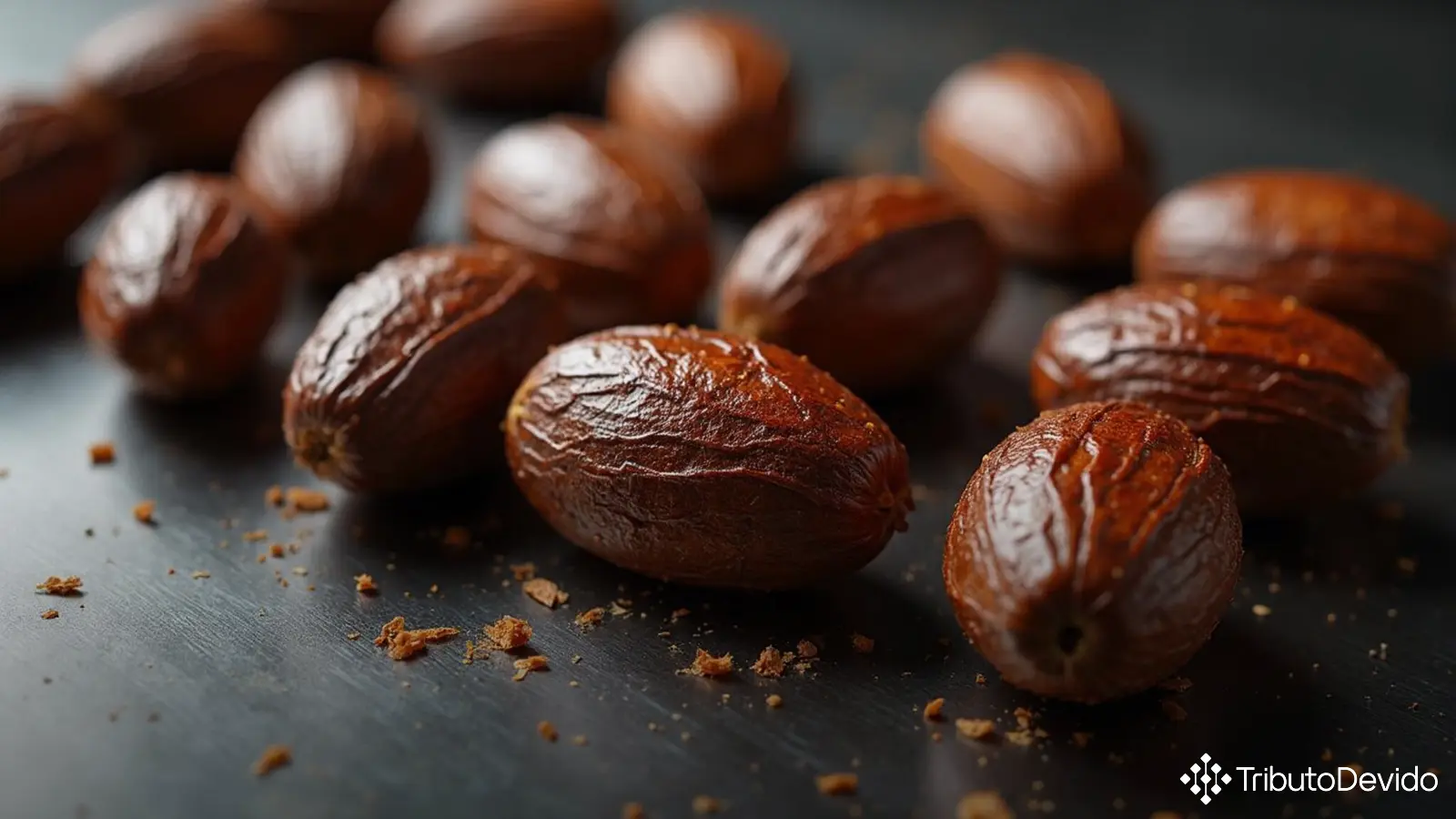 Suspensão de PIS/Cofins na venda de resíduos de açaí