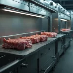 classificação fiscal de carrinho para transporte de carne