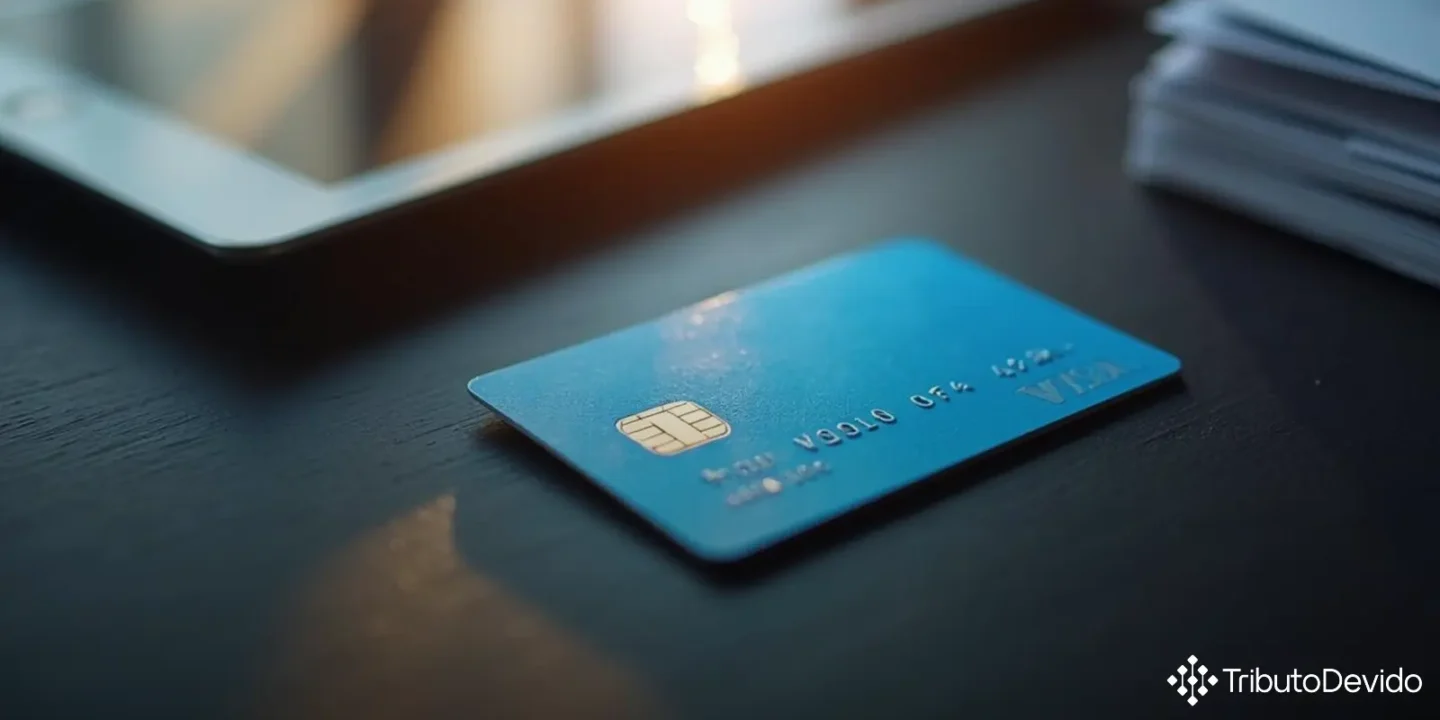 DECRED: Cartões de Crédito Pré-Pagos