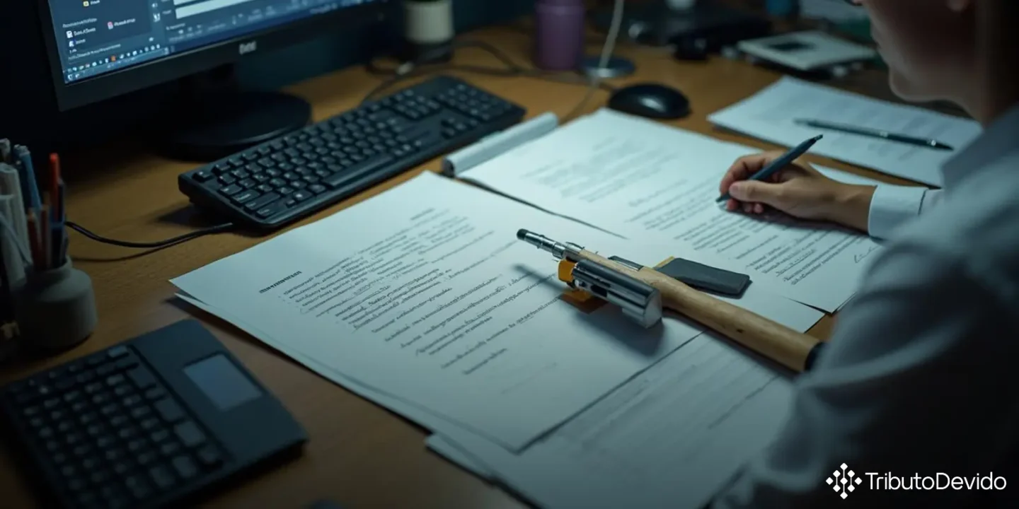 classificação fiscal de cartucho de disparo para extintor de aeronave