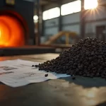 Suspensão do PIS/Pasep e Cofins na venda de cavacos de madeira