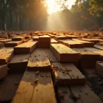 Suspensão de PIS/Pasep e COFINS na venda de cavacos de madeira