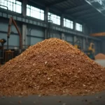 suspensão de PIS/Cofins na venda de cavacos de madeira