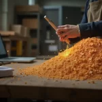 Suspensão de PIS/COFINS na venda de cavacos de madeira para produção alimentícia