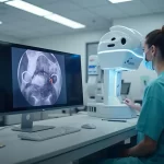 Classificação fiscal de central de processamento de imagens para endoscopia médica na NCM 9018.90.94