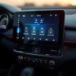 classificação fiscal de central multimídia veicular