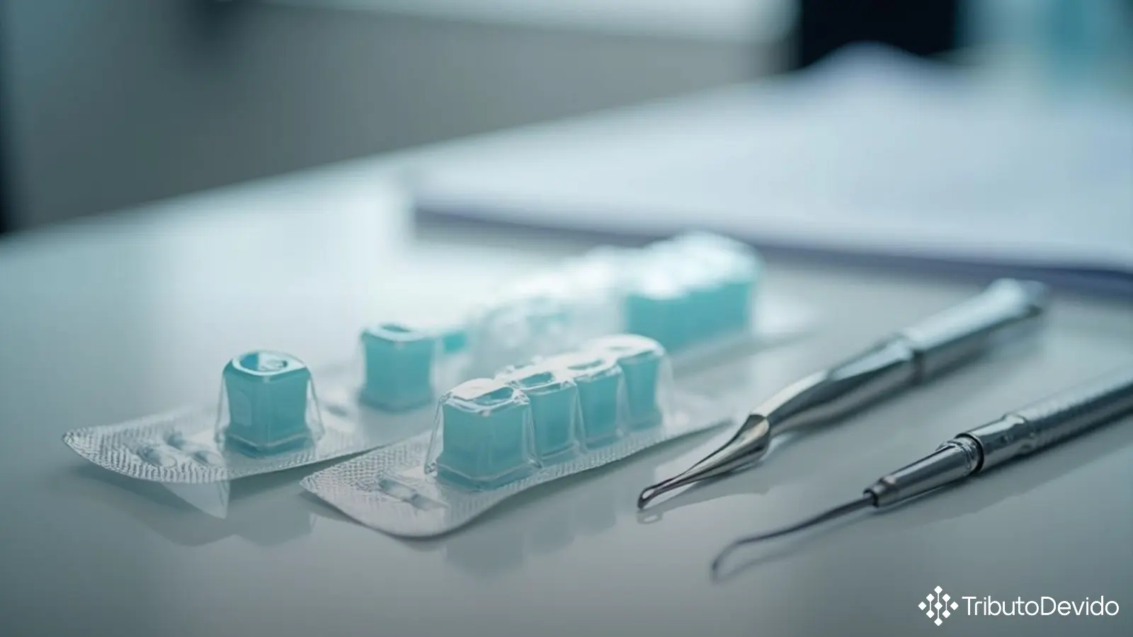 Classificação Fiscal de Ceras Ortodônticas na NCM 3404.90.29