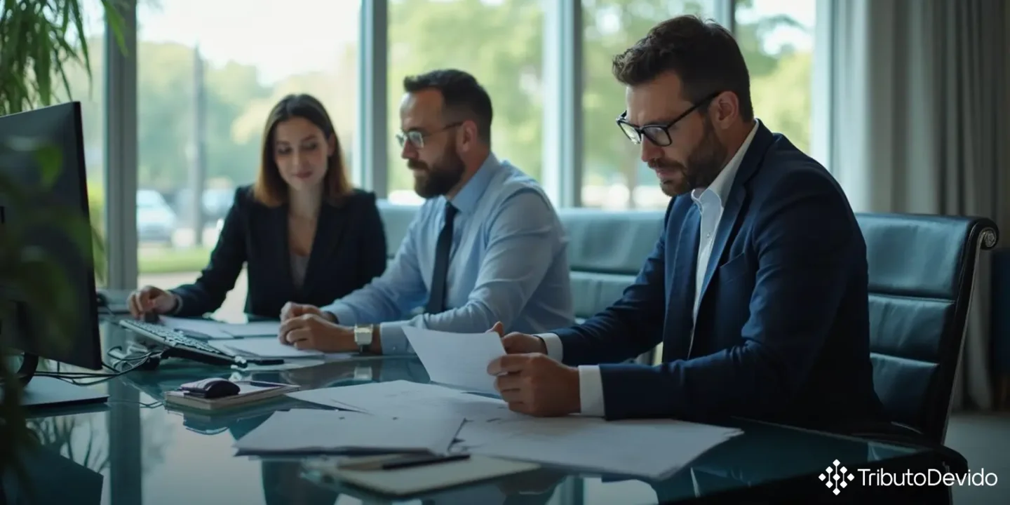 IOF em cessão de créditos para instituições financeiras