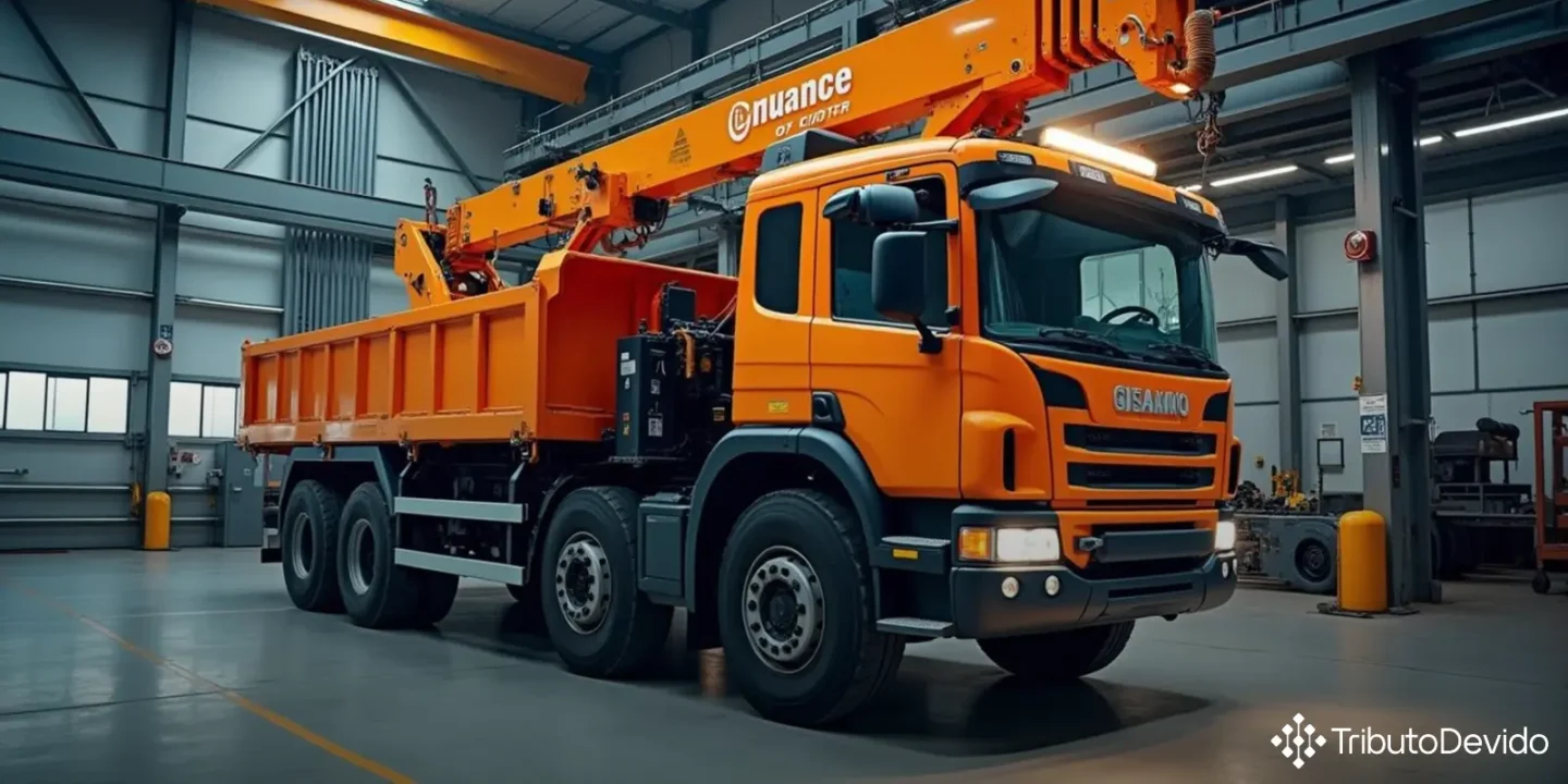 classificação-fiscal-de-cesta-aérea-para-manutenção-de-rede-elétrica