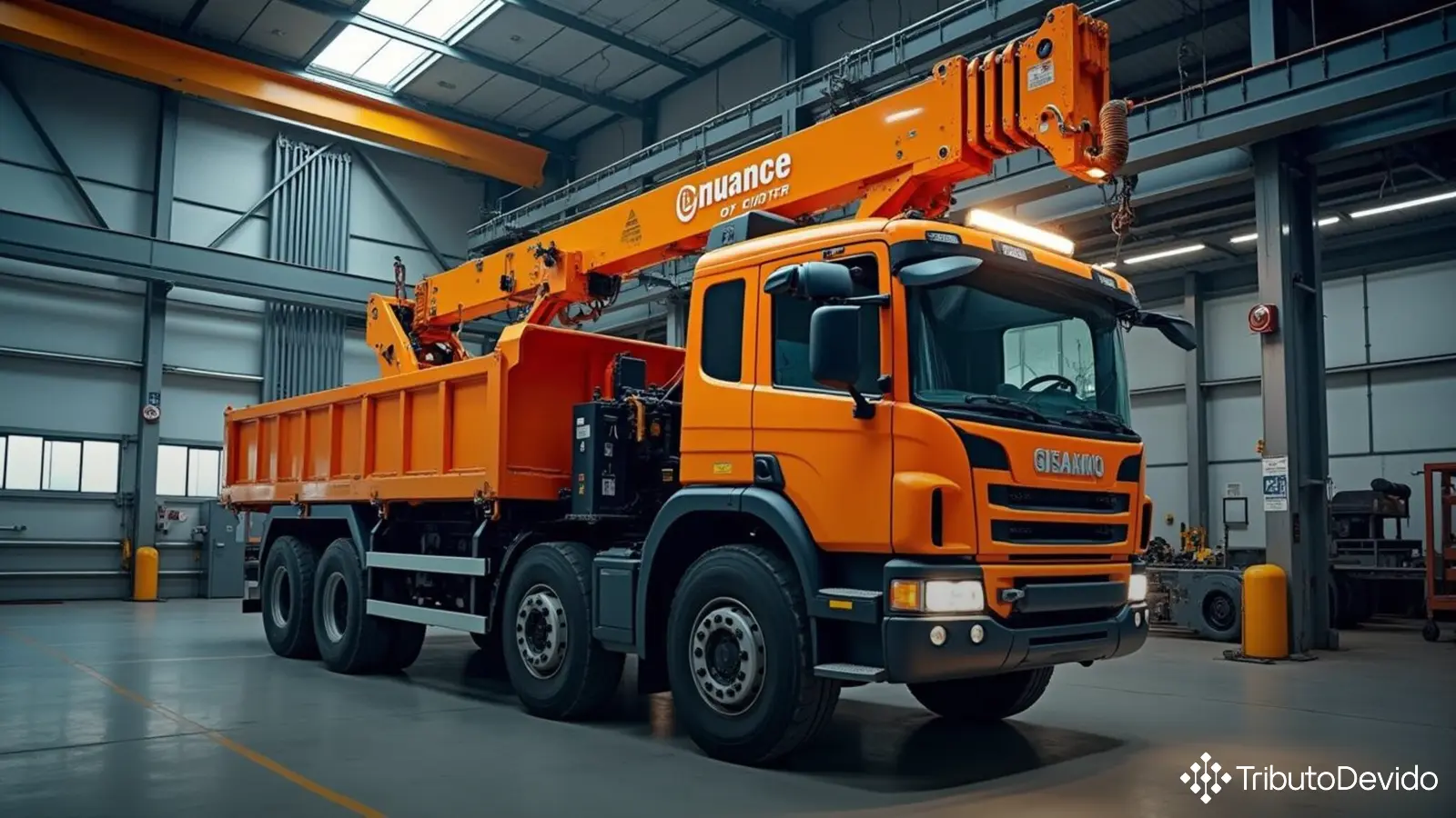 classificação-fiscal-de-cesta-aérea-para-manutenção-de-rede-elétrica