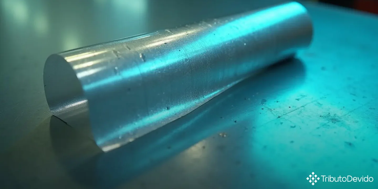 classificação fiscal de chapas de alumínio revestidas