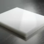 classificação fiscal de superfícies sólidas acrílicas