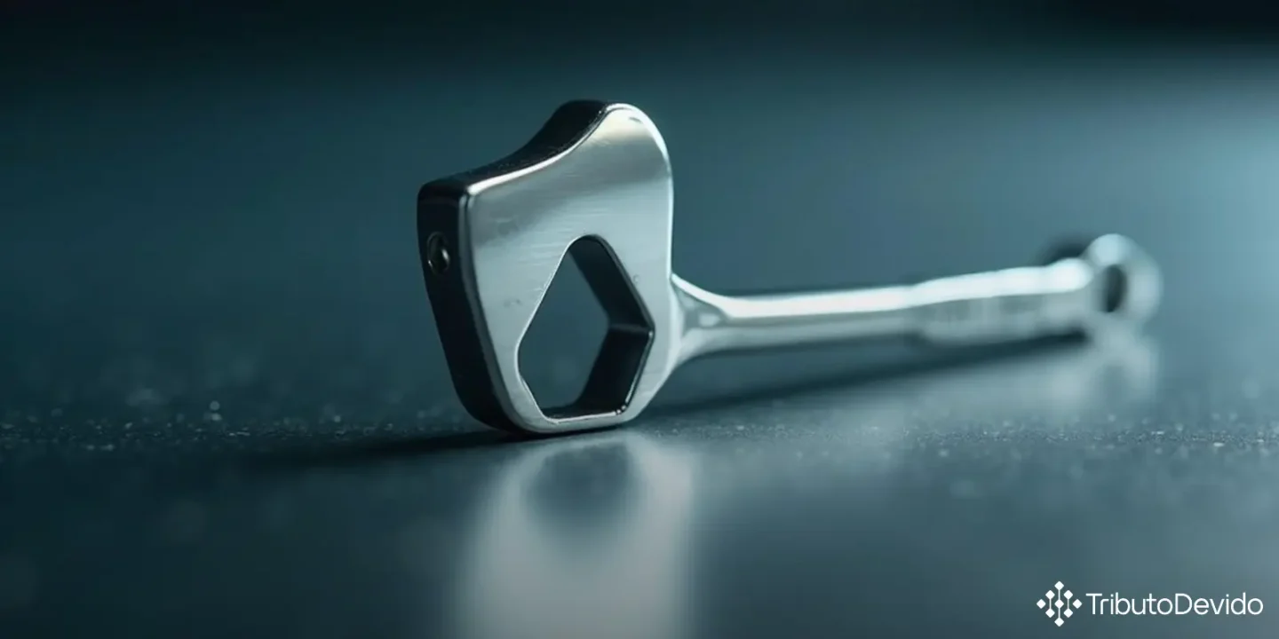 classificação-fiscal-chave-hexagonal-uso-odontológico