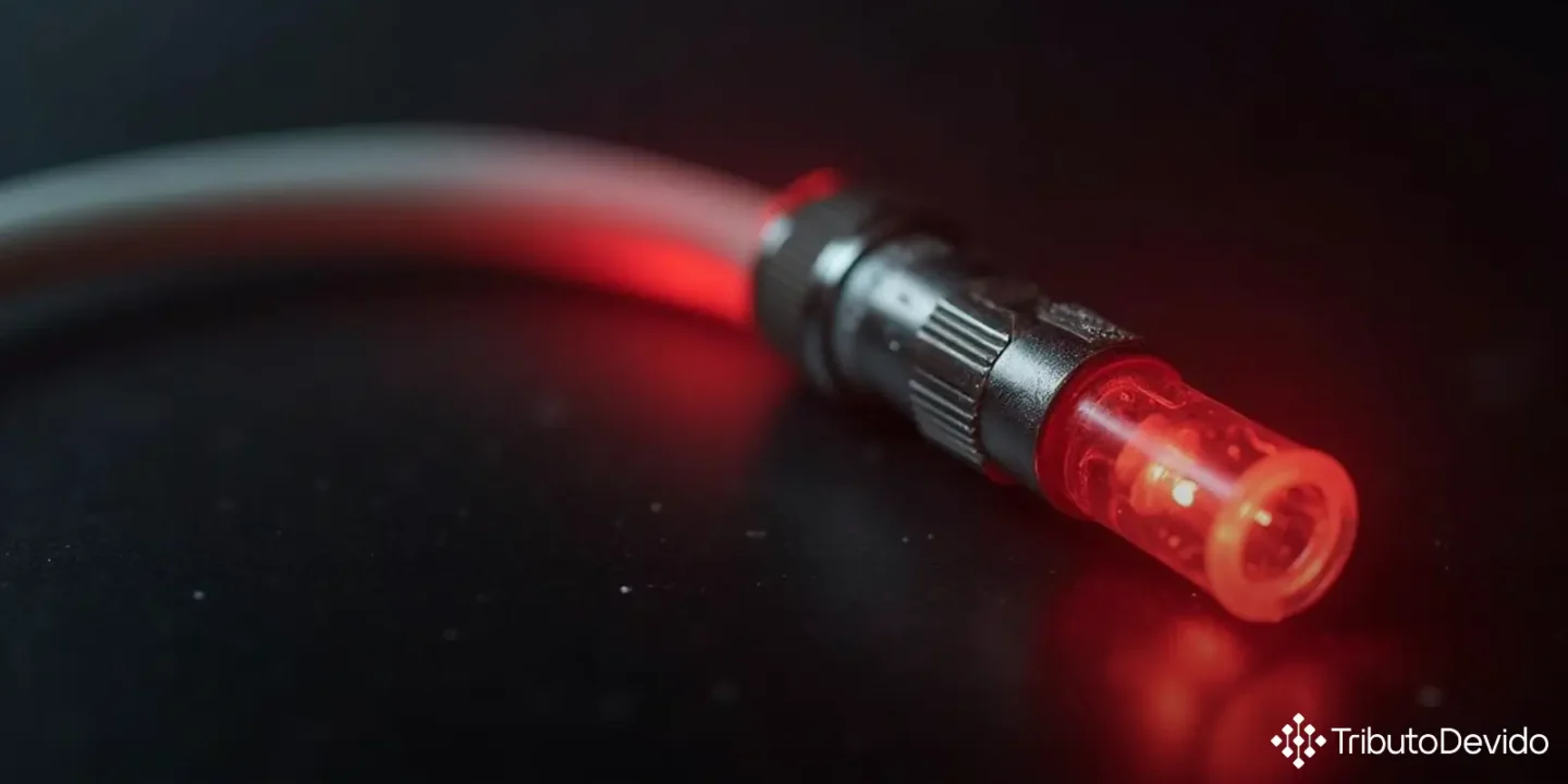 classificação fiscal de chicotes elétricos com conector