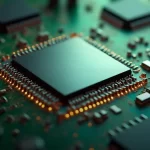 Classificação fiscal de chipsets como circuito integrado híbrido na NCM