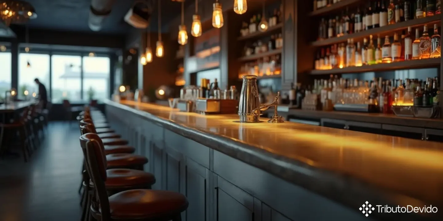 classificação fiscal de chopeira elétrica na NCM