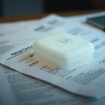 classificação fiscal de chupeta de plástico