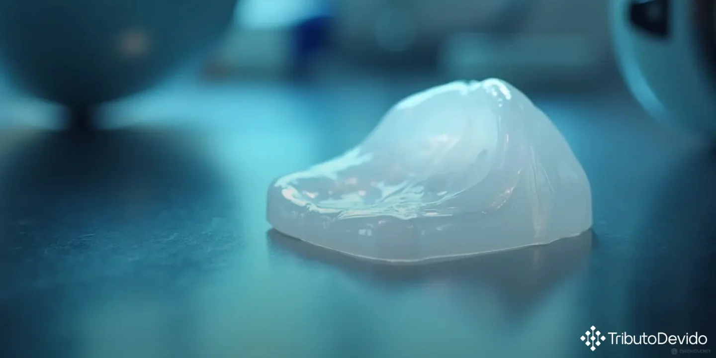 classificação fiscal de chupetas de plástico