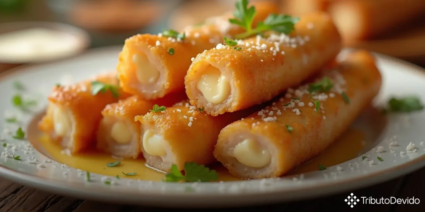 classificação fiscal de cigarrete de frango e muçarela congelado