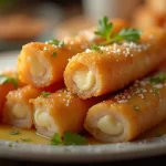 classificação fiscal de cigarrete de frango e muçarela congelado