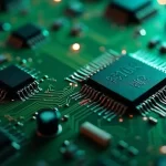 classificação fiscal de circuitos integrados de multicomponentes