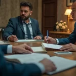 compensação de créditos fiscais em cisão parcial