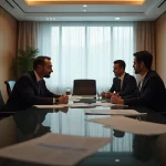 Responsabilidade tributária na cisão parcial