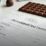 classificação fiscal de achocolatado infantil sem açúcar