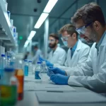 classificação fiscal NCM do agente de controle de espumas