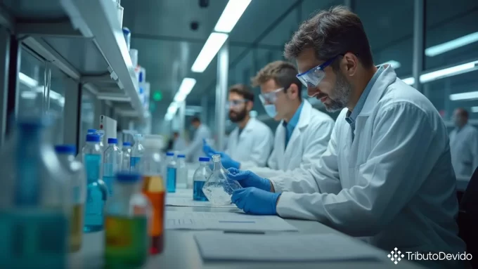 classificação fiscal NCM do agente de controle de espumas