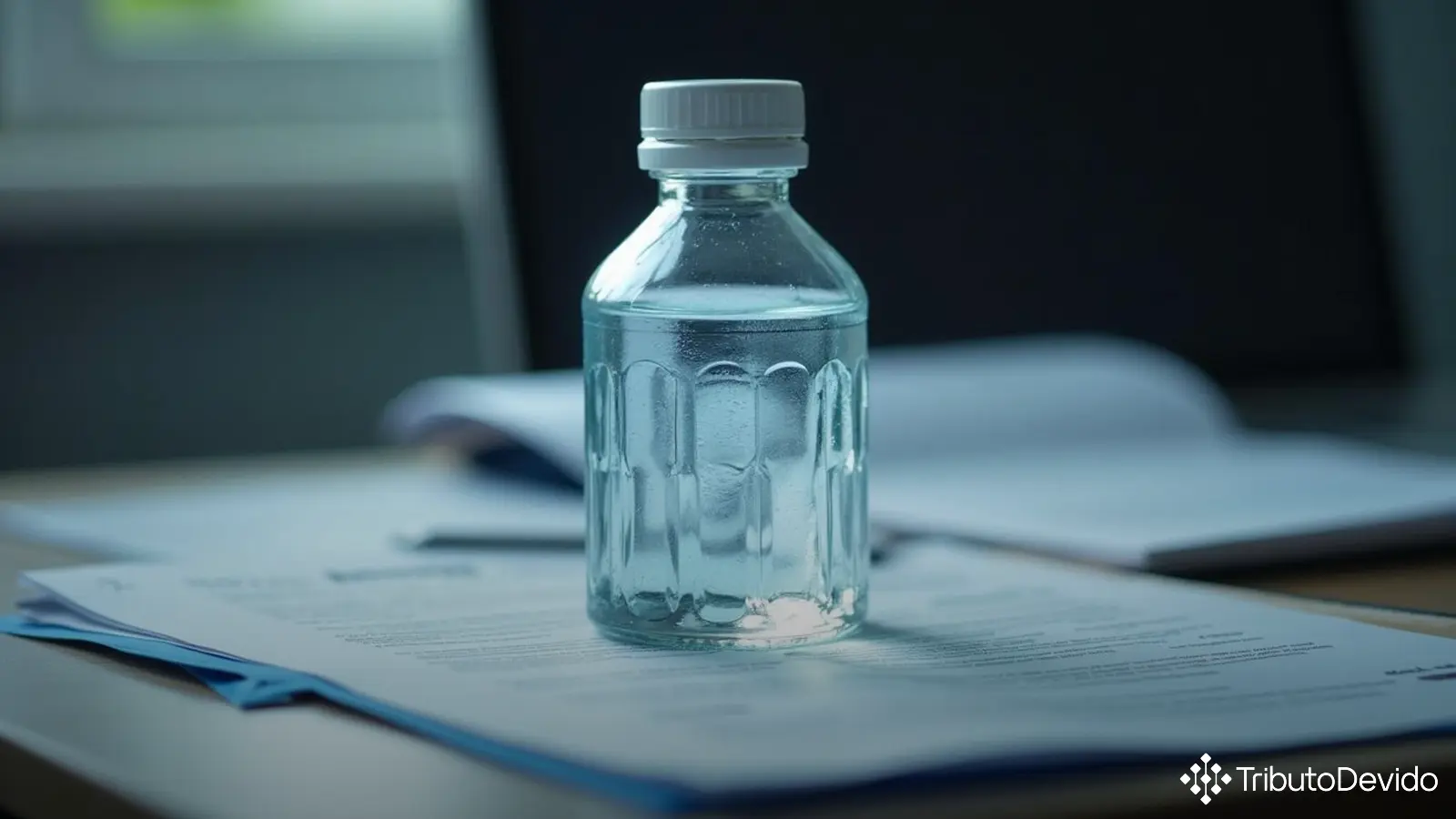 classificação fiscal de águas minerais gaseificadas artificialmente