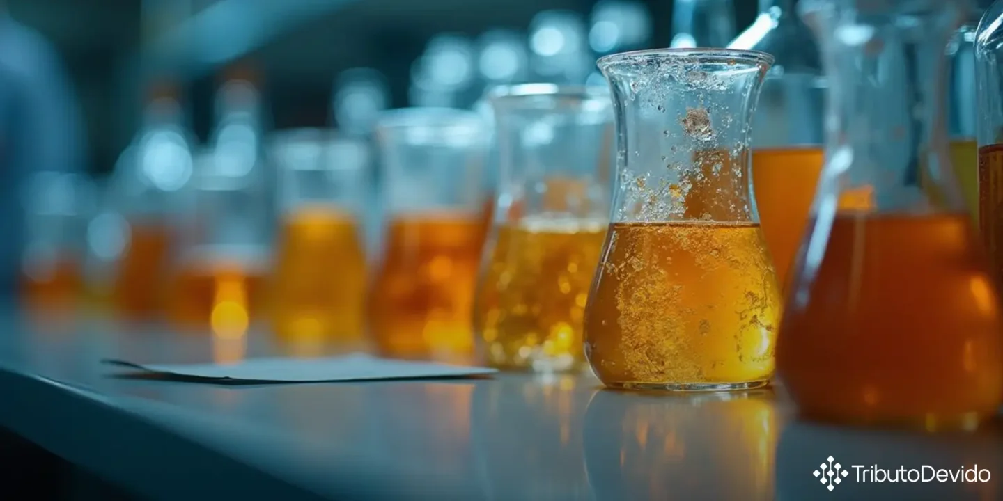 classificação fiscal do álcool em gel 70% como desinfetante na NCM