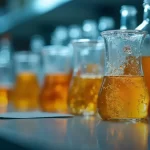 classificação fiscal do álcool em gel 70% como desinfetante na NCM