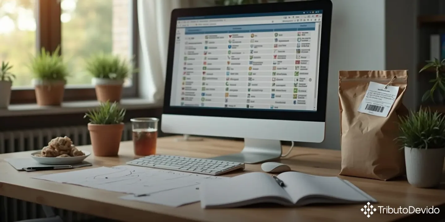 Crédito presumido de PIS/COFINS na venda de alimentos para cães e gatos