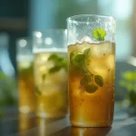 classificação fiscal de bebida vegetal