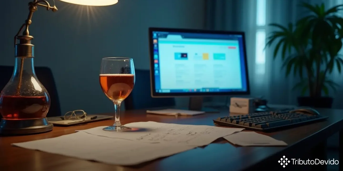 classificação fiscal de bebidas alcoólicas mistas na NCM