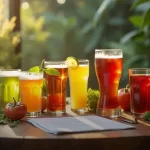 classificação fiscal de bebidas vegetais não alcoólicas