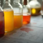 Classificação fiscal de bebidas vegetais