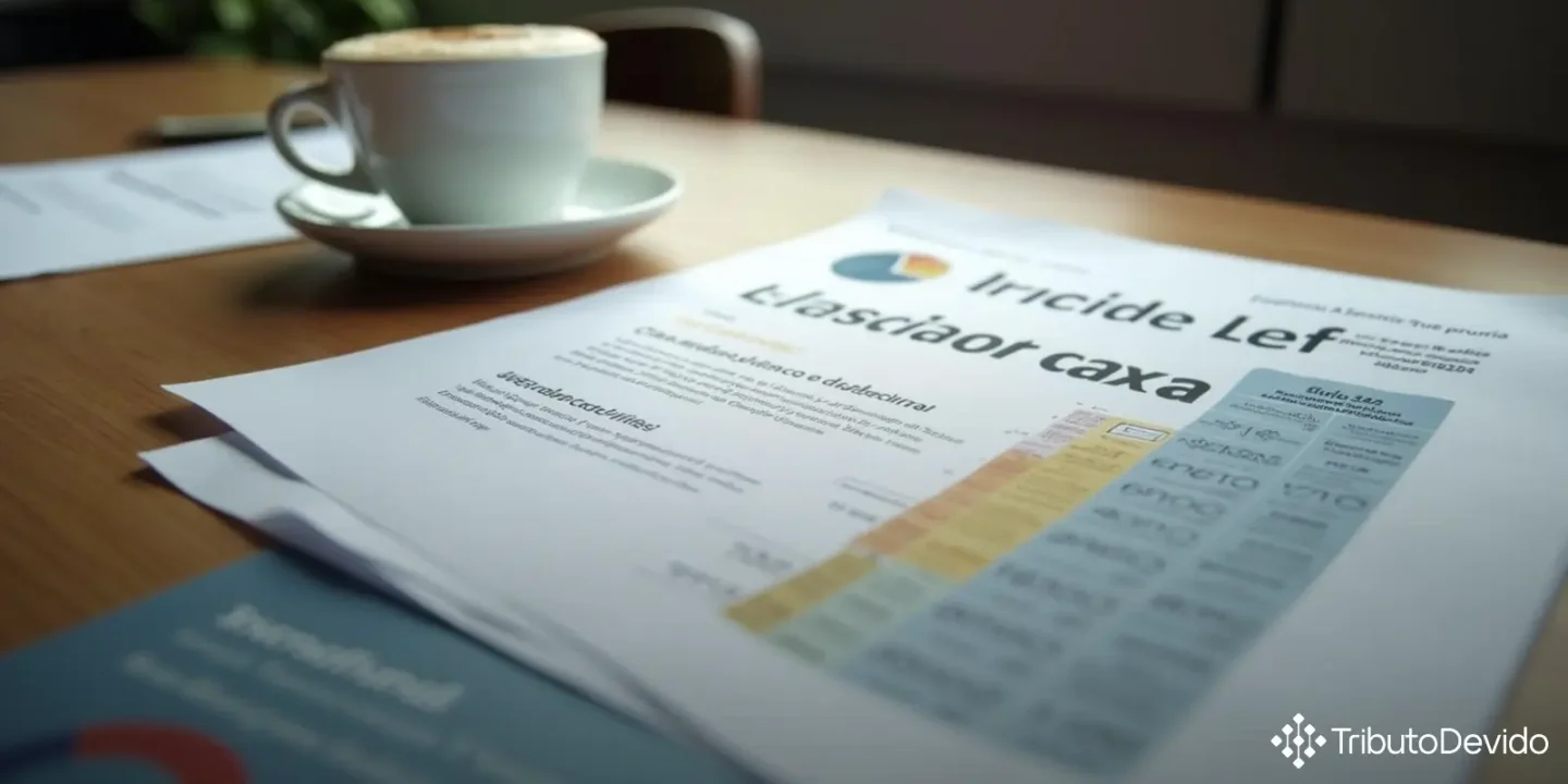 Classificação fiscal de cappuccino em pó na NCM