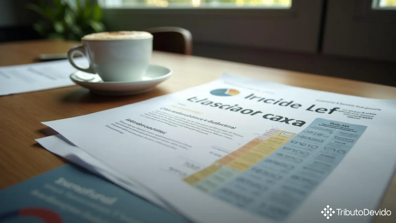 Classificação fiscal de cappuccino em pó na NCM