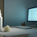 classificação fiscal de creme vegetal tipo chantilly spray