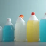 Classificação fiscal de preparações para lavagem da pele