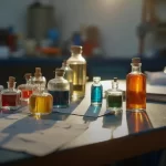 classificação fiscal de esmaltes para unhas na NCM