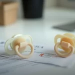 Classificação fiscal de conjunto de mamadeiras e chupetas na NCM