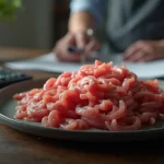 classificação fiscal de massa folhada congelada