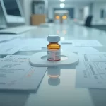 classificação fiscal de medicamento para atrofia muscular espinhal