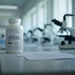 classificação fiscal de medicamento veterinário